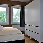 דירה Haus Santalla Whg. Oberdeck קושהאבן