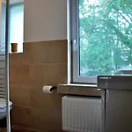Haus Santalla Whg. Oberdeck *