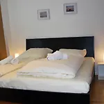 Apartament Haus Santalla Whg. Oberdeck *