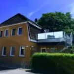 Apartament Haus Santalla Whg. Oberdeck *