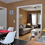 Haus Santalla Whg. Oberdeck * קושהאבן