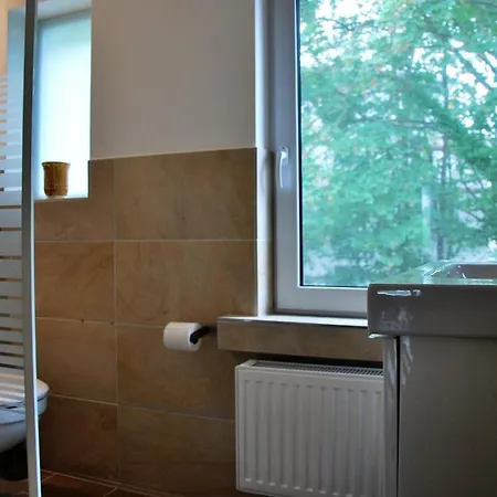 Haus Santalla Whg. Oberdeck *