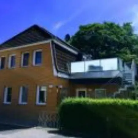 Haus Santalla Whg. Oberdeck Appartement *