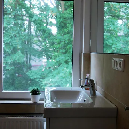 Haus Santalla Whg. Oberdeck *