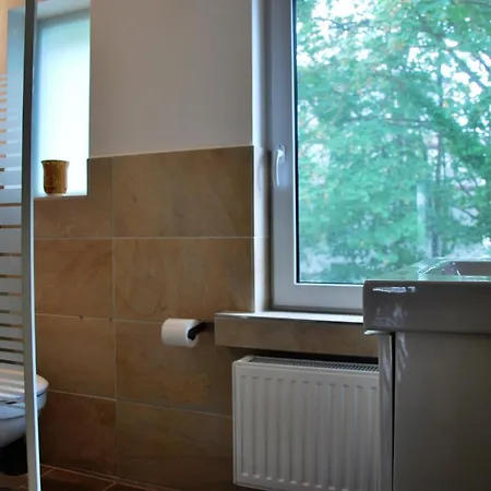 Haus Santalla Whg. Oberdeck 쿡스하펜